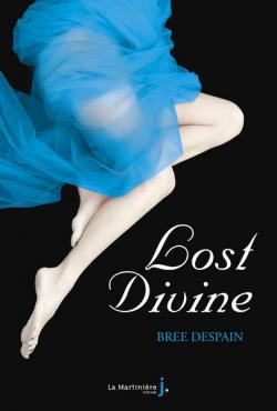 Dark Divine, tome 2 : Lost Divine  par Bree Despain