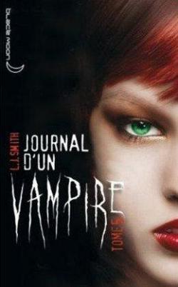 Journal d\'un Vampire, Tome 5 : L\'ultime crpuscule par L.J. Smith
