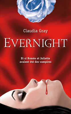 Evernight, tome 1 : Evernight par Claudia Gray