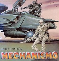 Mechanismo par Harry Harrison