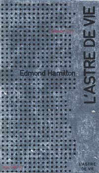 L'astre de vie par Edmond Hamilton
