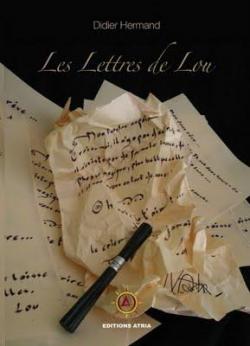 Les Lettres de Lou par Didier Hermand
