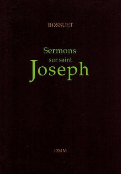 Sermons sur Saint-Joseph par Jacques-Bnigne Bossuet