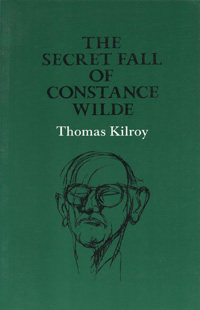 The Secret Fall of Constance Wilde par Thomas Kilroy