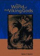The World of the Viking Gods par Njordur P. Njarovik