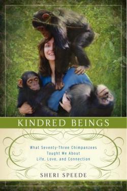 Kindred Beings par Sheri Speede