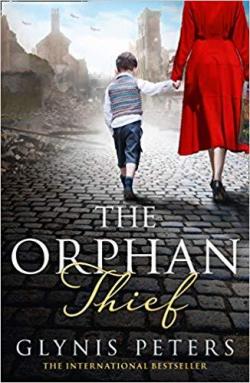 The orphan thief par Glynis Peters