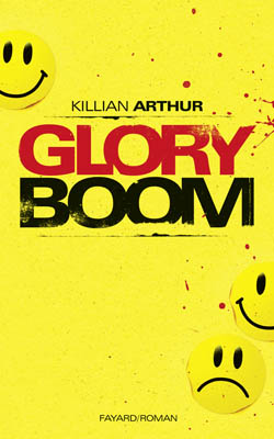 Glory boom par Killian Arthur