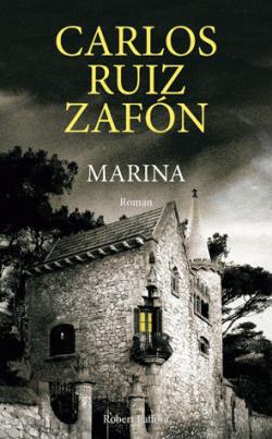 Marina par Carlos Ruiz Zafón