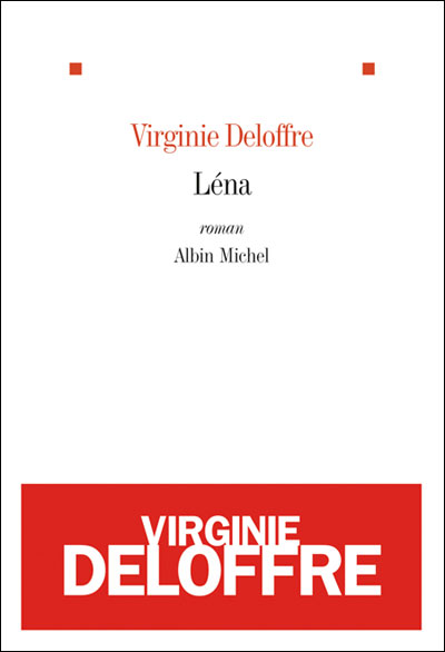 Léna par Virginie Deloffre