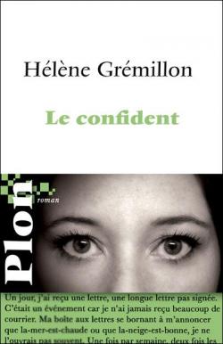Le confident par Hélène Grémillon