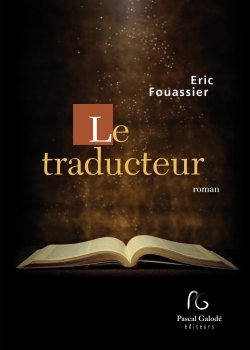 Le traducteur par ric Fouassier