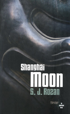 Shangai Moon par S.J. Rozan