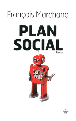 Plan social par Franois Marchand