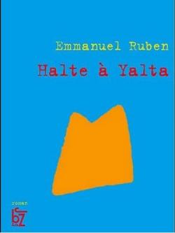 Halte  Yalta par Emmanuel Ruben