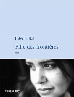Fille des frontires par Fatma Hal