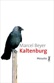 Kaltenburg par Marcel Beyer