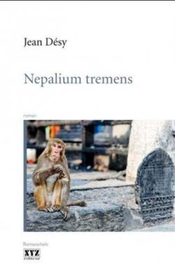 Nepalium Tremens par Jean Dsy