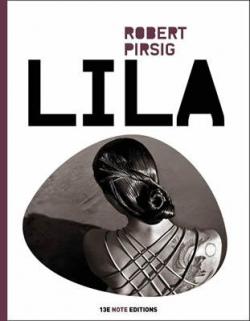 Lila par Robert M. Pirsig