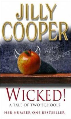 Wicked ! par Jilly Cooper