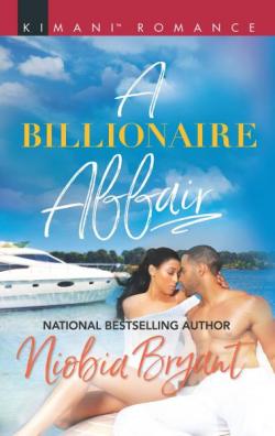 A Billionaire Affair par Niobia Bryant