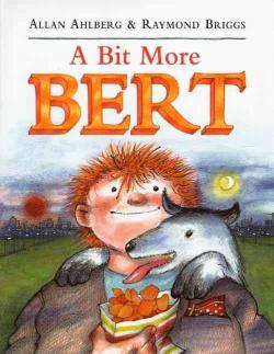 A Bit More Bert par Allan Ahlberg