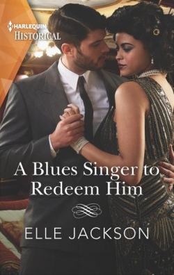A Blues Singer to Redeem Him par Elle Jackson