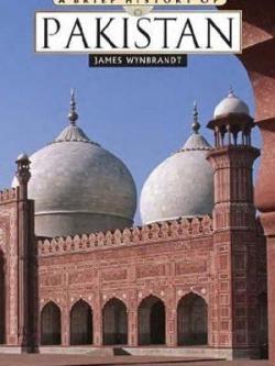 A Brief History of Pakistan par James Wynbrandt