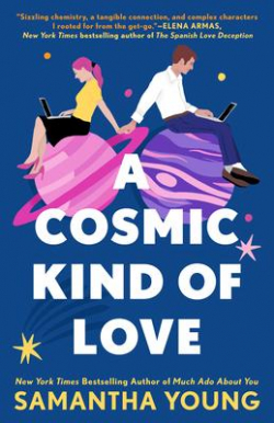 A Cosmic Kind of Love par Samantha Young