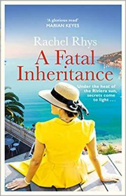 A fatal inheritance par Rachel Rhys