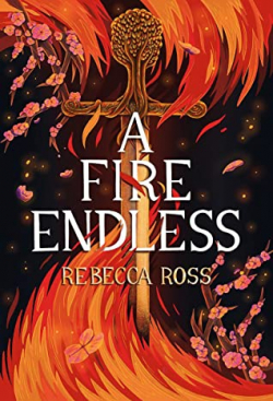 A Fire Endless par Rebecca Ross