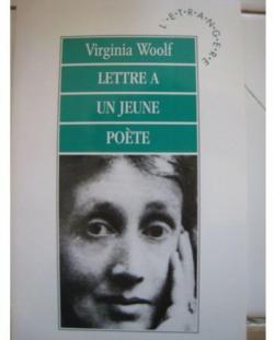Lettre  un jeune pote : A John Lehman par Virginia Woolf