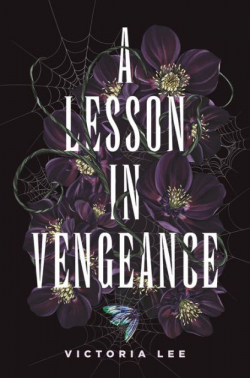 A Lesson in Vengeance par Victoria Lee