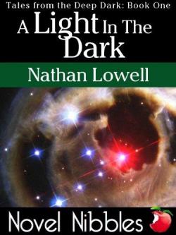 A Light In The Dark par Nathan Lowell