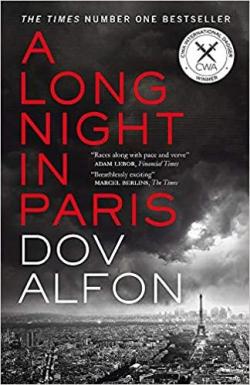 A Long Night in Paris par Dov Alfon