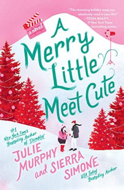 A Merry Little Meet Cute par Julie Murphy
