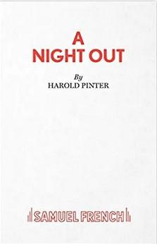 A Night Out par Harold Pinter