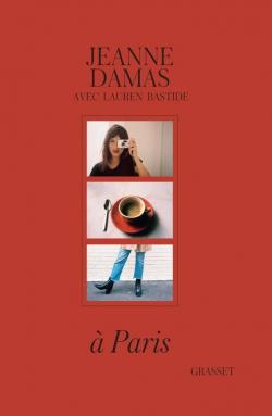  Paris par Jeanne Damas