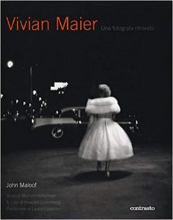 Vivian Maier : A photographer found par John Maloof