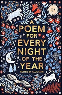 A Poem for Every Night of the Year par Allie Esiri