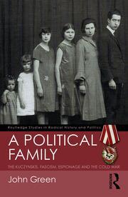 A Political Family par John Green (II)