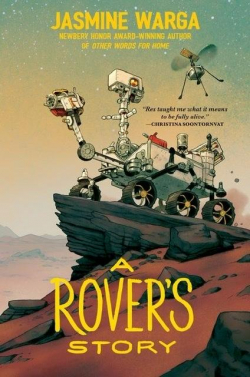 A Rovers Story par Jasmine Warga