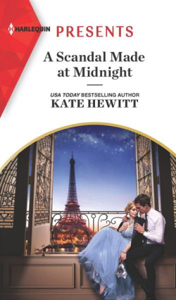 A Scandal Made at Midnight par Kate Hewitt