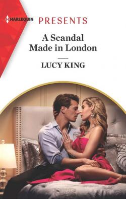 Scandaleuse nuit londonienne par Lucy King
