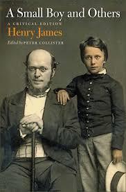 A Small Boy and Others par Henry James