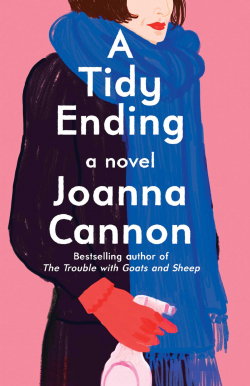 A Tidy Ending par Joanna Cannon
