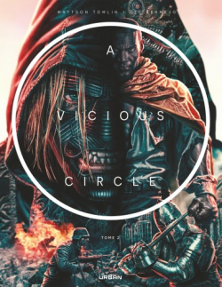 A Vicious Circle tome 2 par Tomlin Mattson