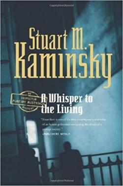 A Whisper to the Living par Stuart M. Kaminsky