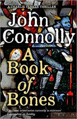 A Book of Bones par John Connolly