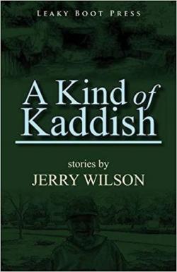 A kind of Kaddish par Jerry Wilson